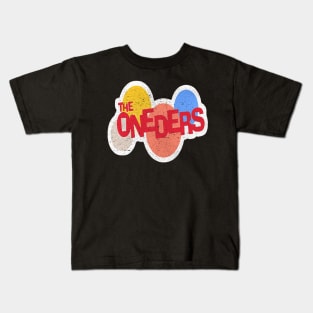 the oneders Kids T-Shirt